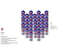 23x1 Litre Original Liqui Moly 5105 Canette Vitesse Essence Complément Additif