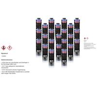 23X1 Litres Original Liqui Moly 2425 Boîte Pro-Line Nettoyage Moteur