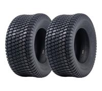 23x10.50-12 Pneus tondeuse à gazon 4 plis Grass P332 Wanda Road Legal 615kgs (Lot de 2)
