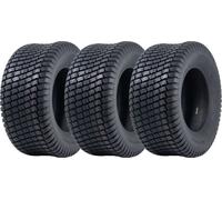 23x10.50-12 Pneus tondeuse à gazon 4 plis Grass P332 Wanda Road Legal 615kgs (Lot de 3)
