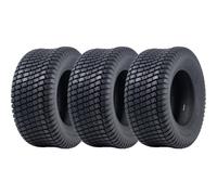 23x10.50-12 Pneus tondeuse à gazon 4 plis Grass P332 Wanda Road Legal 615kgs (Lot de 3)