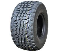 23x11.00-10 quad ATV tyre, Kawasaki Mule Wanda P3077, 23x11-10 4ply Utility tire