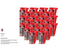 23x150ml Original Liqui Moly 5130 Boîte Diesel Fließ-Fit Additif Hiver