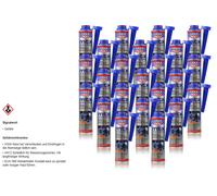 23x300 ML Original Liqui Moly 5100 Canette Mtx Vergaser-Reiniger