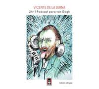 24+1 Podcast para van Gogh