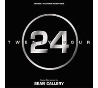 24 (24 Heures Chrono) – Bande originale des saisons 1, 2 et 3 – Universal Music Group