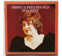 雨だれ/ショパン:24の前奏曲