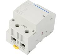 24/230V 50/60HZ Household AC Contactor 2P/2NO 100A Modular Contactor(230V)