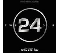 24 (24 Heures Chrono) - Bande Originale Des Saisons 1,2 Et 3