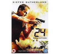 24 - 24 Redemption [Import anglais]
