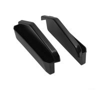 24-25 pour console centrale JIMNY Boîte de rangement à suspendre avec construction en PVC ABS imperméable et antidérapant pour l'organisation intérieure de voiture