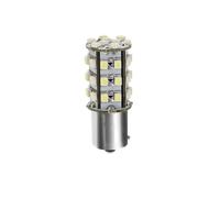24/28V Dirigée par Hyper 39 - 39 SMD X 1 Chips - (P21W) - BA15S - 1 Pièces - D /
