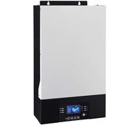 24/3000 Voltronic Axpert King 3KVA Convertisseur chargeur d'asile 3000 W 24 V MPPT 60 A