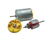 24 * 30mm RP280-20120 6V~12V carbon rush 280 DC electronic starter IINKUEYK