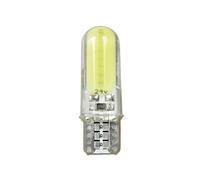 24-30V Mega-Led 24 - 2 SMD x 12 chip - (T10) - W2,1x9,5d - 20 pcs - Sachet - Blanc