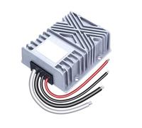 24/36/48/60/72/80/85V→12V Convertisseur abaisseur DC-DC IP67 1-100A