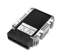 24/36/48/60/72V→12V Convertisseur abaisseur DC-DC IP67 40A