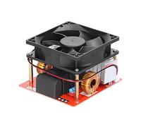 24-36 V/12-48 V 1000 W ZVS Module de carte chauffage par Induction basse tension bobine chauffante Flyback pilote avec Tube en cuivre for bricolage,Série thermique(24-36V)