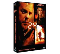 24 5ª Temporada [Import]