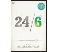 24/6: a prescription for a healthier, happier life