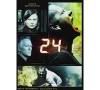 24 6ª Temporada. [Import]