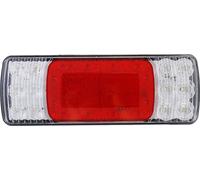 24 +6LED 12-24V Lumière de queue arrière arrêter la lumière de frein tourner l'indicateur de signal