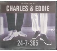 24-7-365 [CD 2] [UK Import]