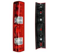 24/7 Auto 1 x feu arrière gauche pour Iveco Daily modèles 2006-2013