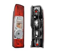 24/7 AUTO Lentille de feu arrière gauche pour Jumper/Ducato/Boxer 2006-13