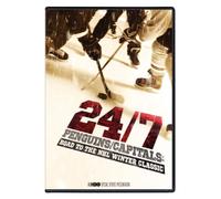 24/7 Penguins/Capitals: Road to NHL Winter Classic