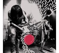 24-7 Rockstar Shit by The Cribs [VINYL] NEUF