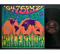24-7 Spyz - Gumbo Millenium
