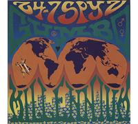 24 7 Spyz - Gumbo Millennium