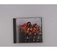 24-7 Spyz - This Is... 24-7 Spyz !