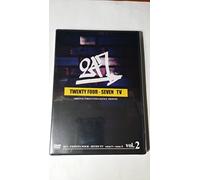 24-7 TV(2) [DVD]