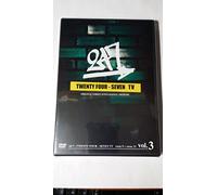 24-7 TV(3) [DVD]