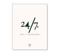 24/7(TWENTY FOUR/SEVEN)(初回限定盤B)