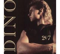 24/7 (US, 1989) [Import]