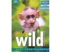 24/7 Wild – BBC Earth – DVD