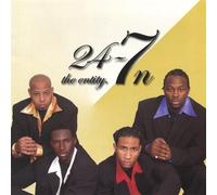 24-7n The Entity [Import]