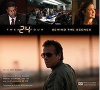 [("24": Behind the Scenes )] [Author: Jon Cassar] [Nov-2006]