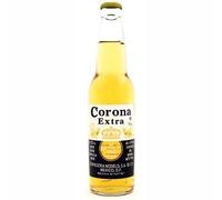 24 Bière blonde Corona 33 cl.