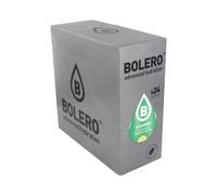 24 BOLERO Drinks Classic - bevanda bustina 9g - Cucumber