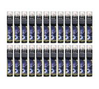 24 bombes de produit nettoyant pour freins - Auto - Moto - 750 ml - Motip