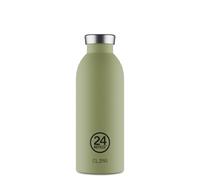24Bottles Gourde Clima 500 ml stone sage (141-stonesage)