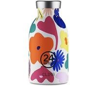 24Bottles Clima Gourde 330 ml acqua fiorita (TAS006901)