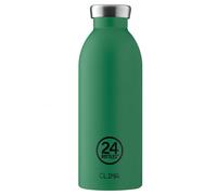 24Bottles Gourde Clima 500 ml vert