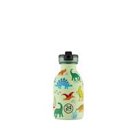 24 Bottles Jurassic Friends Gourde-250 ML
