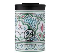 24 Bottles - Travel Tumbler 0,35 L - Marrakech (24B636)