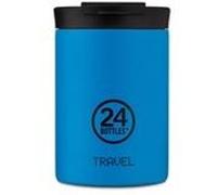 24 bottles - travel tumbler 0,35 l - pacific beach (24b619) G